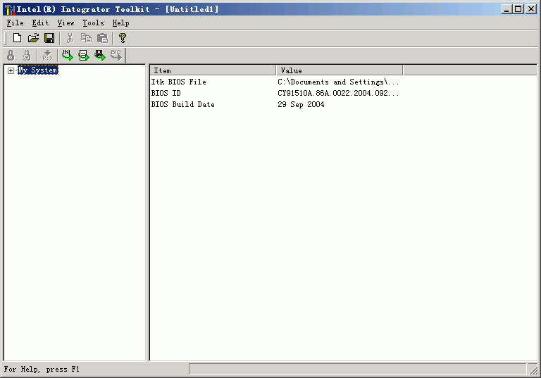 Integrator Toolkit v3.0.1.124