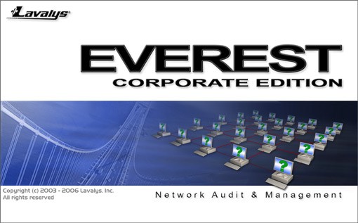 EVEREST Corporate v5.50.4
