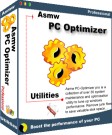 Asmw PC-Optimizer Pro v7.12