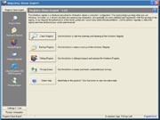 Registry Cleaner 2016 v1.8