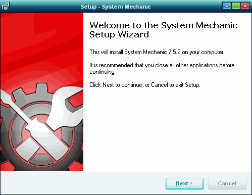 System Mechanic Pro v20.3.0.7