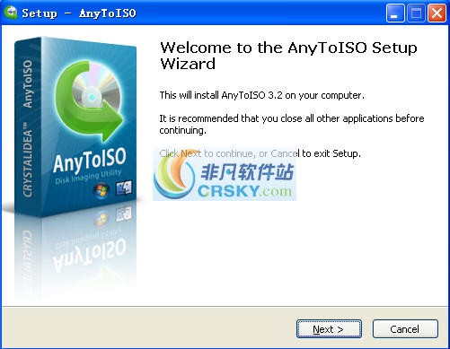 AnyToISO v3.9.11
