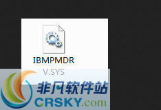 ibmpmdrv.sys 鍏嶈垂涓媣1.3