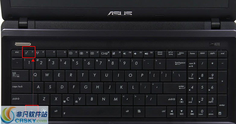 华硕atk热键驱动 v1.0.0044