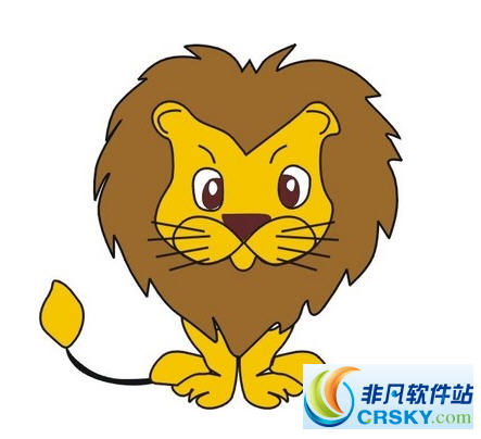 瑞星小狮子 閻欘剛鐝泇1.5