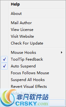 NiftyWindows v0.9.3.4