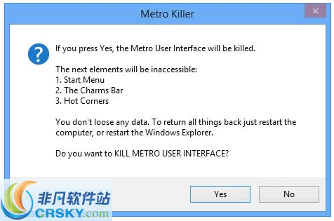 Metro Killer v1.4