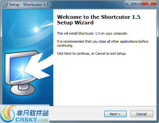 Shortcutor v1.14