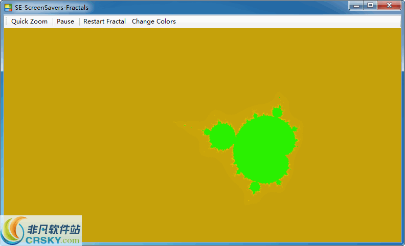 SE-ScreenSavers v1.12.3.94