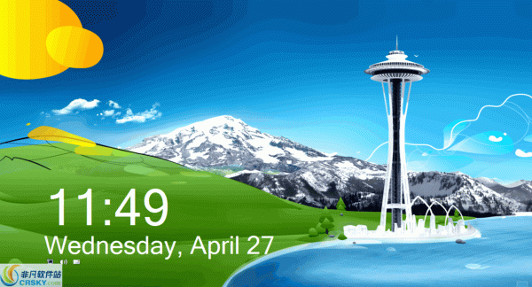 WinLockPro v11.0.0.4