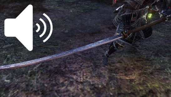 怪物猎人世界冰原辐射声效应替代器MOD v2.12