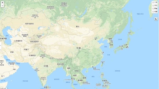 北斗卫星地图2020高清最新版 v7813