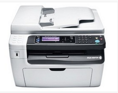 富士施乐M158f打印机驱动 v2.7