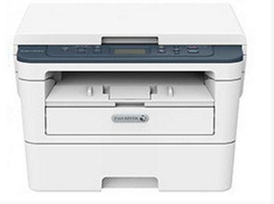 富士施乐M248b驱动 v2.1.0.5