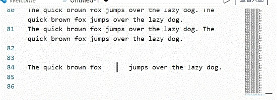 CapsLockX(Windows效率套件) v0.7