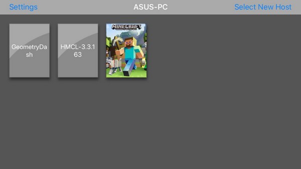 Moonlight(游戏串流软件) v2.1.6
