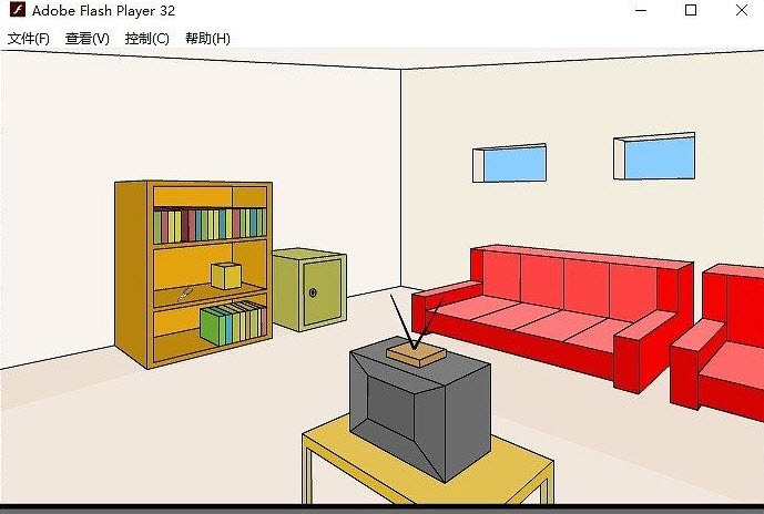 密室逃脱集合FLASH v1.87