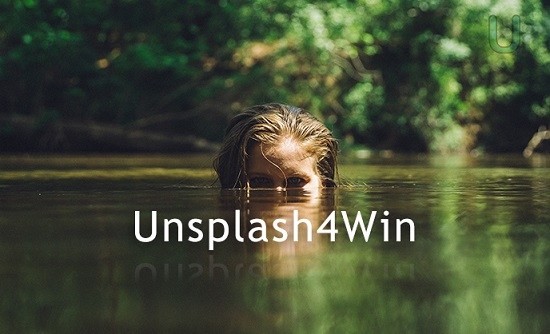 Unsplash4Win(桌面壁纸自动更换软件) v1.3.1.6