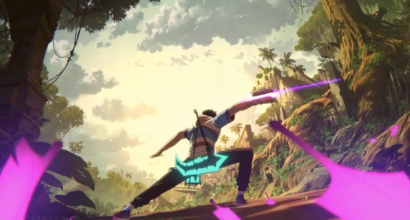 所向无前s10主题曲mv壁纸 v2.47