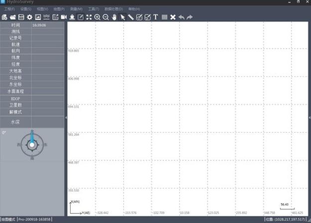 HydroSurvey v7.0.8326