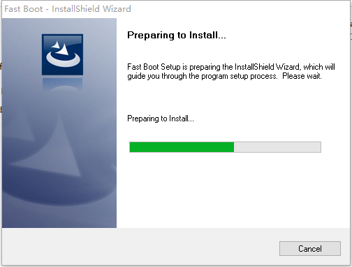 Gigabyte Fast Boot(技嘉快速启动) v20.047