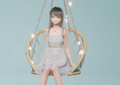 米哈游人工桌面 v1.1.6