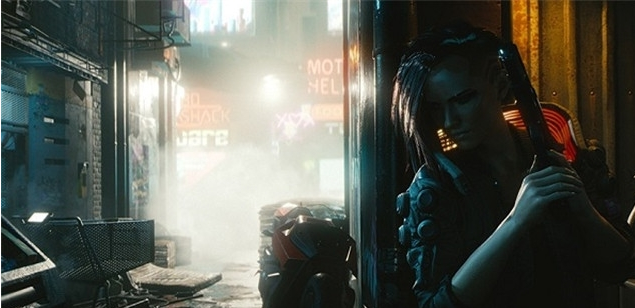 赛博朋克2077AMD20.12.1优化驱动 v20.12.8