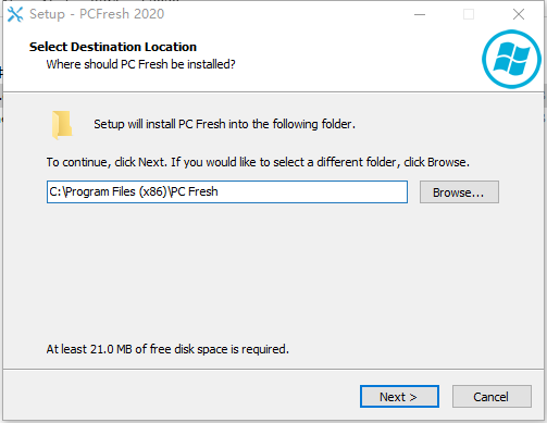 Abelssoft PC Fresh v6.2.32