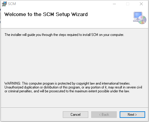 System Control Manager(微星scm驱动) v1.5
