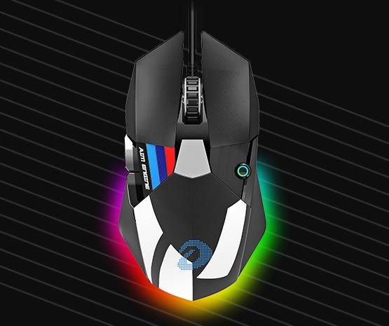 达尔优A970鼠标驱动 v1.3