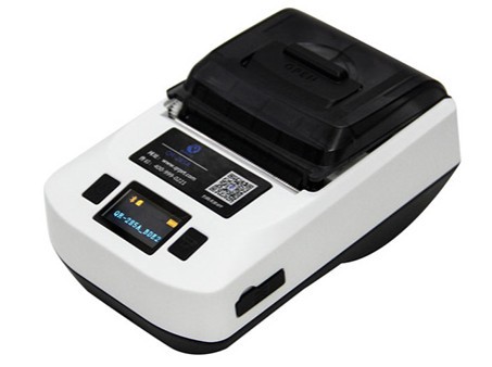 启锐QR-285A打印机驱动 v1.0.6