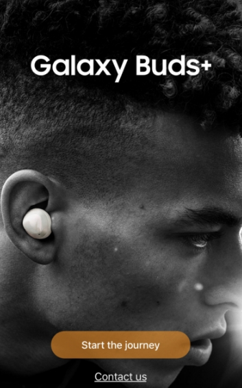 三星buds耳机PC端(GalaxyBudsClient) v2.1.201015.57