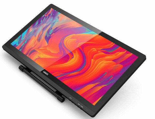 友基UG pro 22数位板驱动 v3.0.5.201017