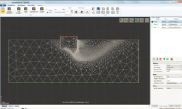 OptumG2(岩土分析软件) v2.2018.02.13