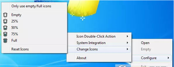 MiniBin(任务栏回收站管理) v6.6.0.3