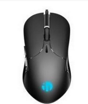 英菲克PB1P有线游戏鼠标宏驱动 v1.6