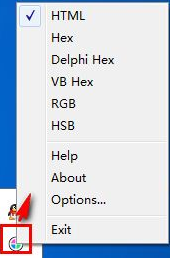 Instant Eyedropper(颜色获取工具) v2.0.4