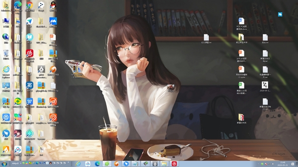 深蓝定时更换桌面墙纸软件 v1.0.0.5