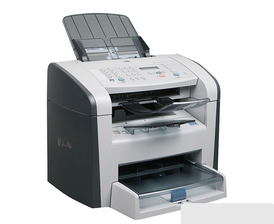 惠普m1319f打印机驱动程序 v5.0.1.64868