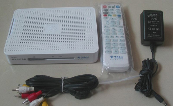 华为ec1308机顶盒刷机包 v1.11