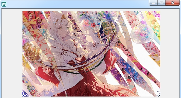 Mxl壁纸(二次元图片爬取) v1.6