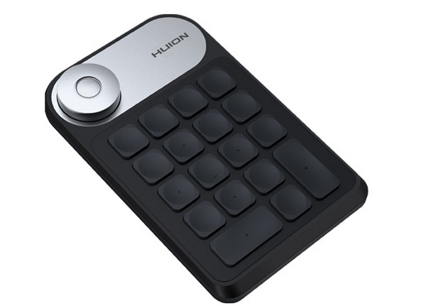 绘王KD100数位板驱动 v15.2.16.237