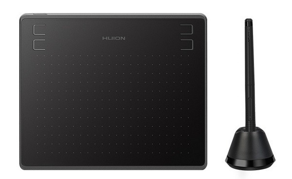 绘王HST640数位板驱动 v15.3.19.179