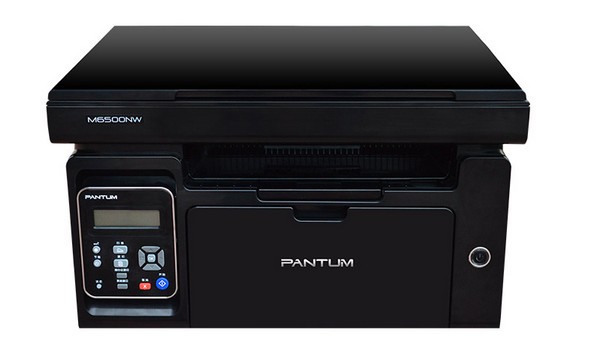 奔图Pantum M6500NW打印机驱动 v1.13.19
