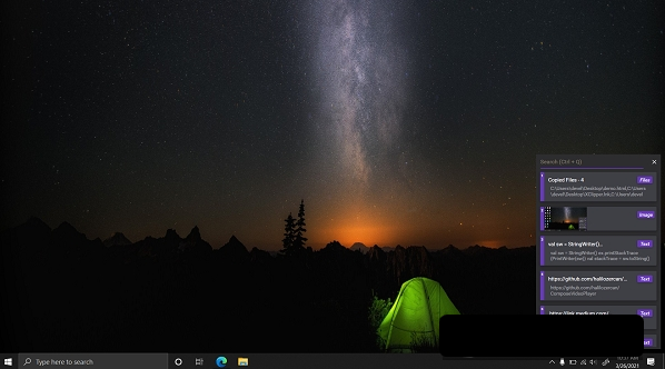 XClipper剪贴板 v0.15.7