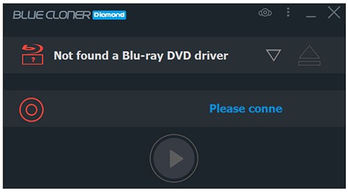 Blue-Cloner Diamond(光盘刻录工具) v10.20.44