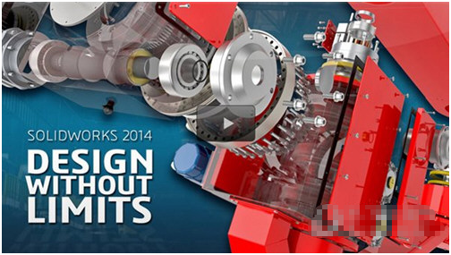 SolidWorks2014 v10
