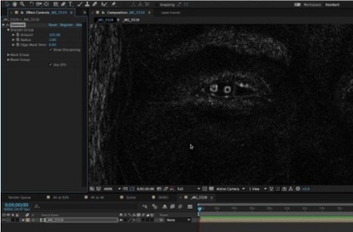 Samurai Sharpen插件 v1.9