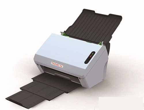 方正D3260扫描仪驱动 v1.24