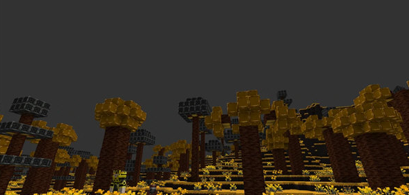 我的世界虚无世界2模组 v1.1.8